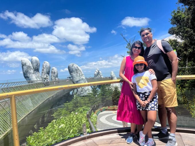Best Tours/ Transfer to Bana Hills & Golden Bridge - Accessibility and Group Options