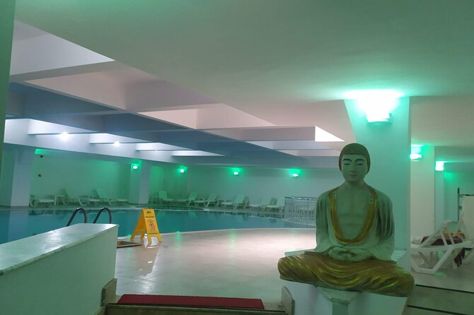 Best Turkish Bath Session in Antalya/Belek - Inclusions and Additional Costs