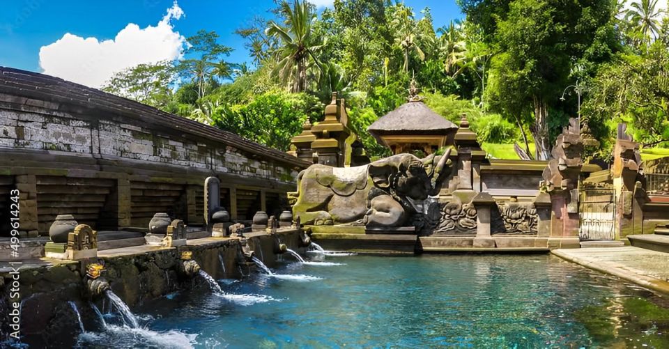 Best Ubud Tour - Itinerary Highlights