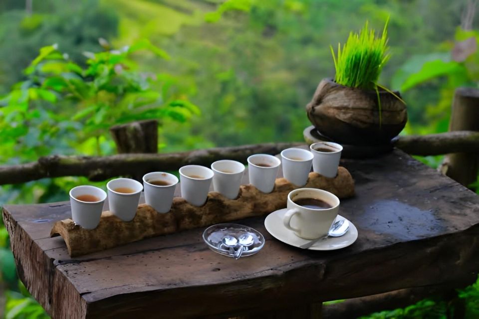 Best Ubud Tour - Booking and Cancellation