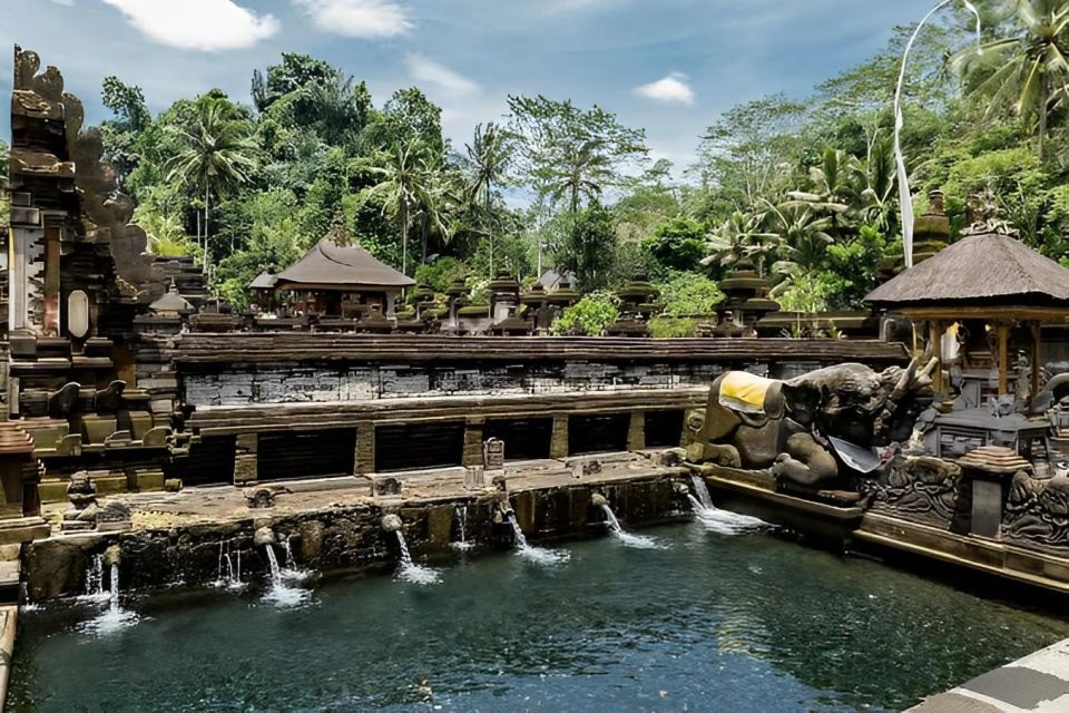 Best Ubud Tour - Local Cuisine Experience