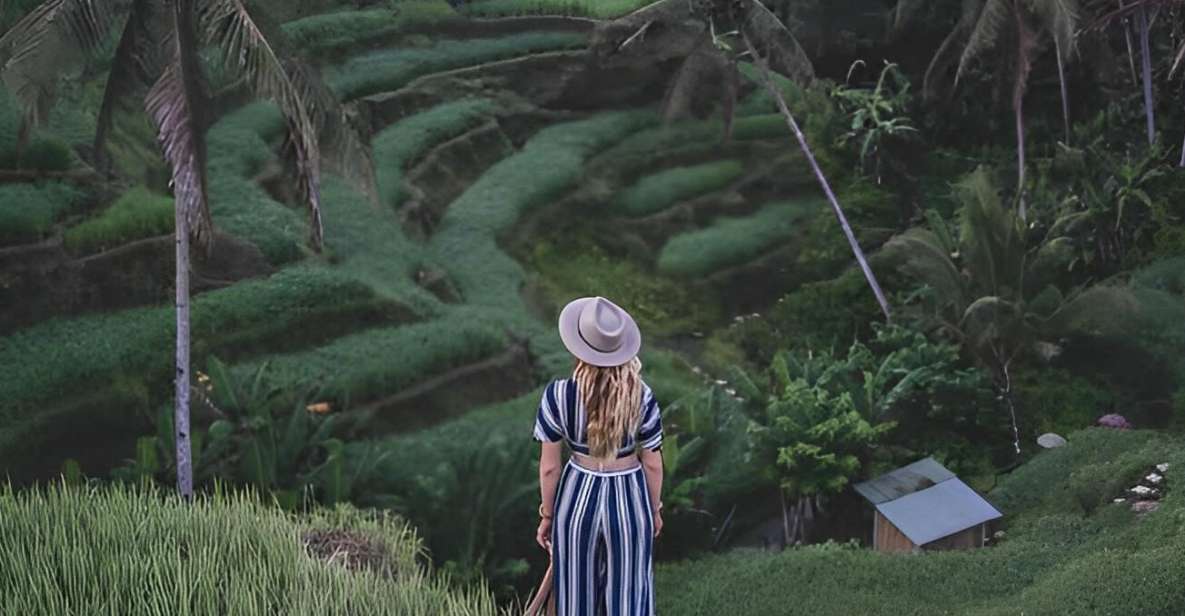 Best Ubud Tour - Frequently Asked Questions