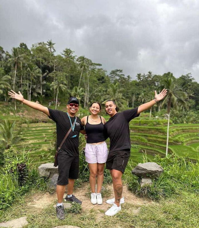 Best Ubud Tour - Ubud Instagramable Tour - Who Should Take This Tour?