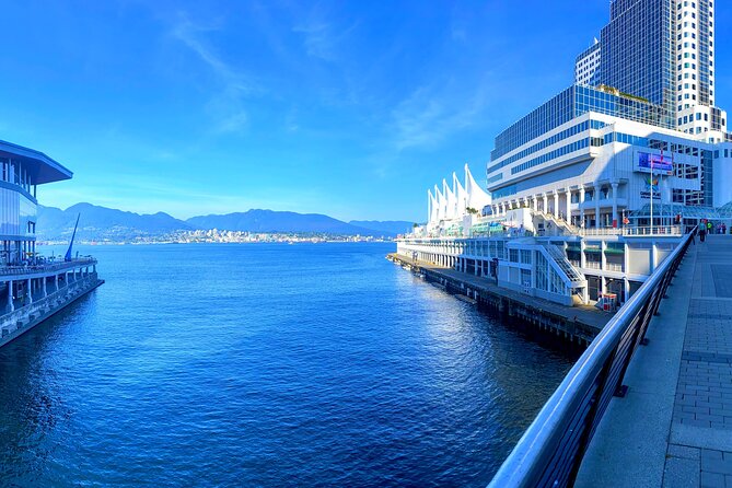 Best Vancouver Family Tour With Kids - Positive Customer Reviews