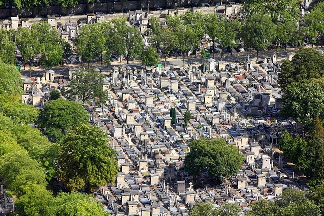 Best View of Paris: Montparnasse Tower Guided Tour - Key Points