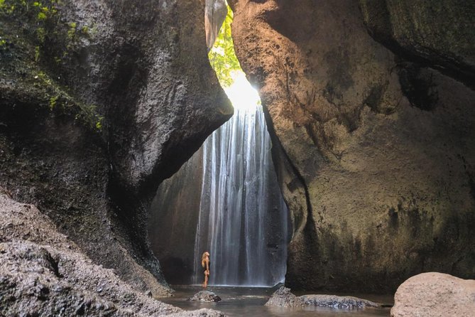 Best Waterfall & Kintamani Tour - Inclusions and Amenities