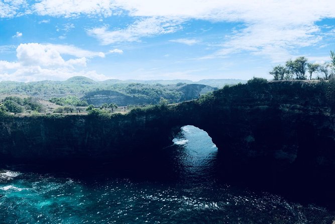 Best West Nusa Penida Tour - Itinerary Overview