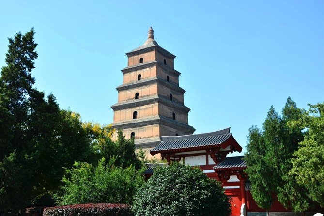 Best Xian Private Day Tour With Terracotta Warrior Entry Ticket Option - Terracotta Warriors Museum