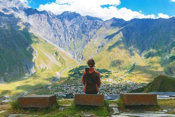 Bestseller Day Trip to Kazbeg/Gergeti Delicious Lunch at Rooms - An In-Depth Look at the Kazbegi Day Trip