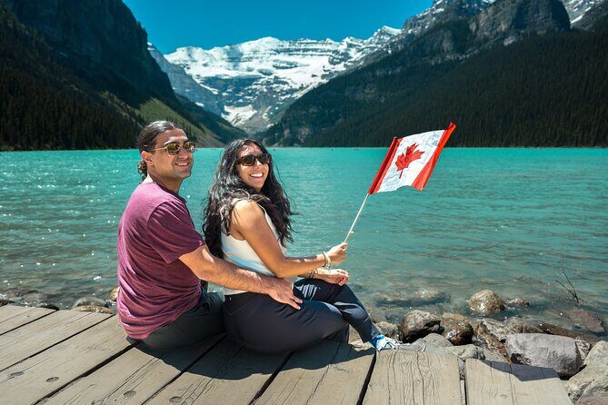 Bestseller from Canmore/Banff: Lake Louise Adventure - The Price and Its Value