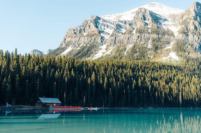 Bestseller from Canmore/Banff: Lake Louise Adventure - Final Thoughts