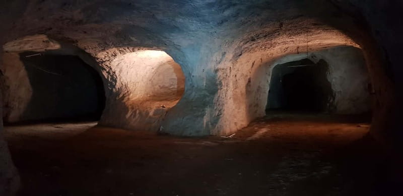 Between Catacombs and ancient Quarries in Rome - Final Thoughts: Who Will Love This Tour?