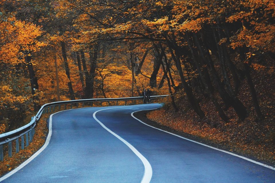 Between Collingwood & Toronto: Smartphone Audio Driving Tour - Frequently Asked Questions