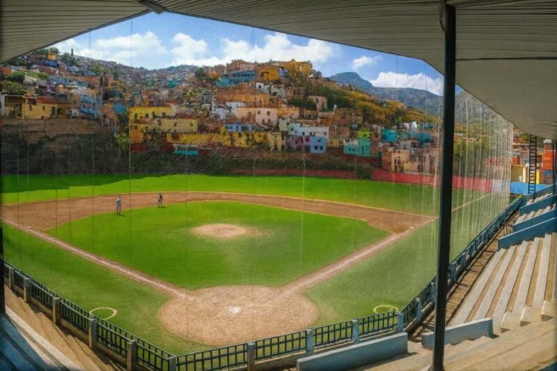 Between haciendas and temples: a tour of the mining heart of Pastita - The Sum Up