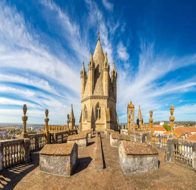 Between Life & Death: Roman Temple, Cathedral & Bone Chapel - Who Should Book This Tour?