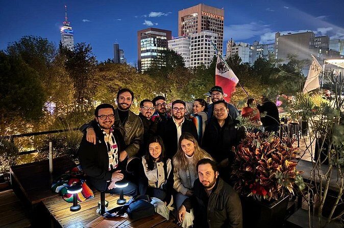 BETWEEN MILAGROS FLAVORS AND SECRETS Urban Tour - FAQ