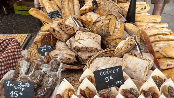 Between Sea and Hills: in the Footsteps of Allauch, Aix, Marseille - What to Pack and Prepare for an Unforgettable Experience
