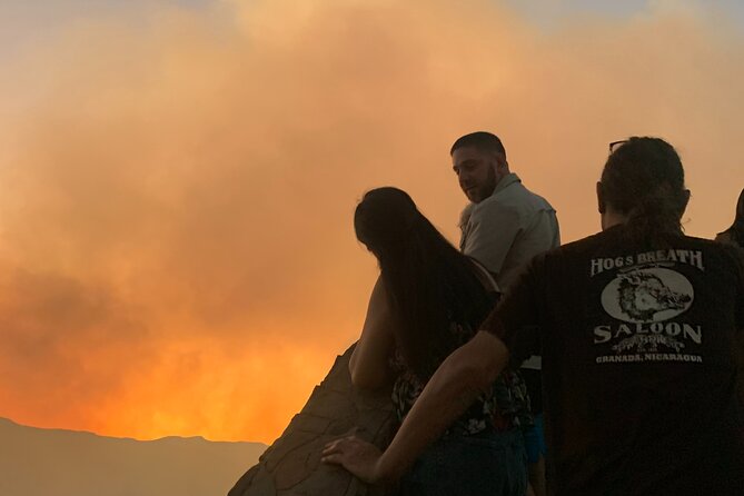 Between Volcanoes Tours; Granada-Masaya. - Locations Visited