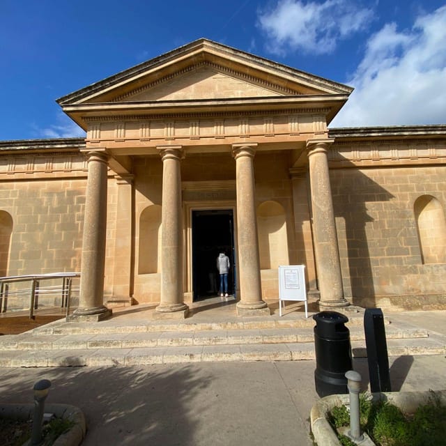 Between Walls and Stories: Pearls of Mdina and Rabat TOUR IN PORTUGUESE - What to Expect from the Mdina and Rabat Tour