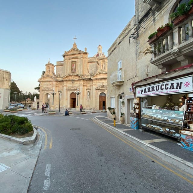 Between Walls and Stories: Pearls of Mdina and Rabat TOUR IN PORTUGUESE - Final Thoughts