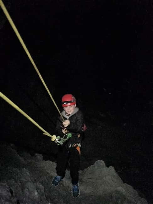 Betws-y-Coed: Underground Caving Adventure in Snowdonia - Final Thoughts: Who Should Consider This Tour?