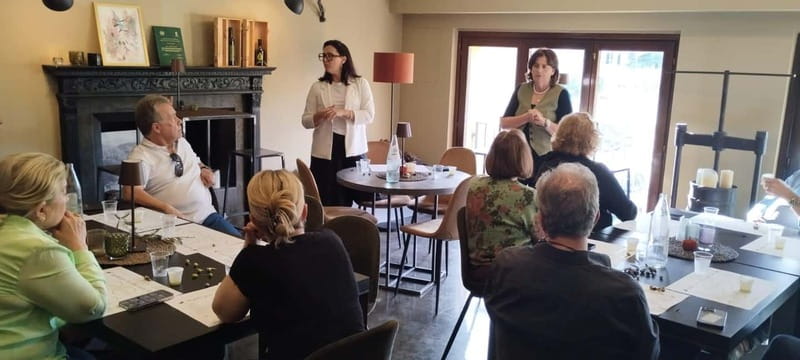 Bevagna: tour of the oil mill with guided tasting - Who will love this experience?