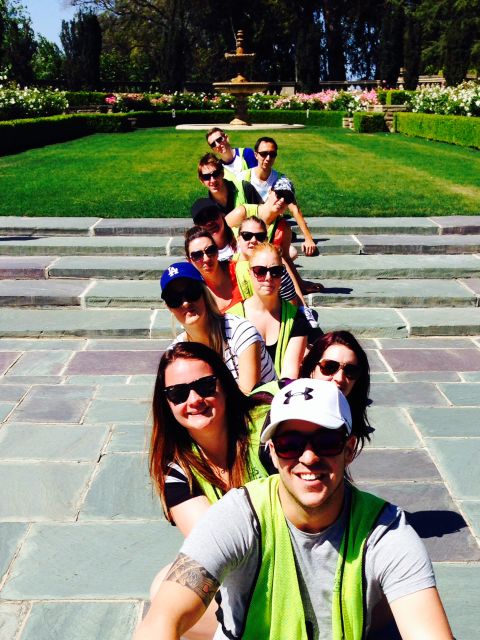 Beverly Hills: Movie Star Homes LA Sightseeing Tour on Ebike - Booking and Pricing