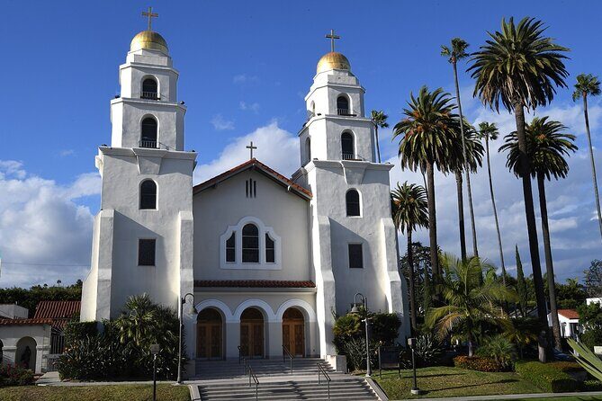 Beverly Hills on Foot Self Guided Audio Tour - An In-Depth Look at the Beverly Hills on Foot Self Guided Audio Tour