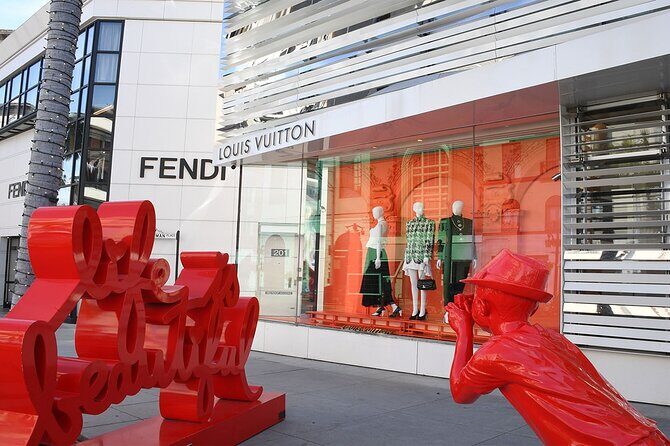 Beverly Hills on Foot Self Guided Audio Tour - Frequently Asked Questions