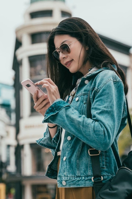 Beverly Hills Walking In-App Audio Tour - Tour Highlights