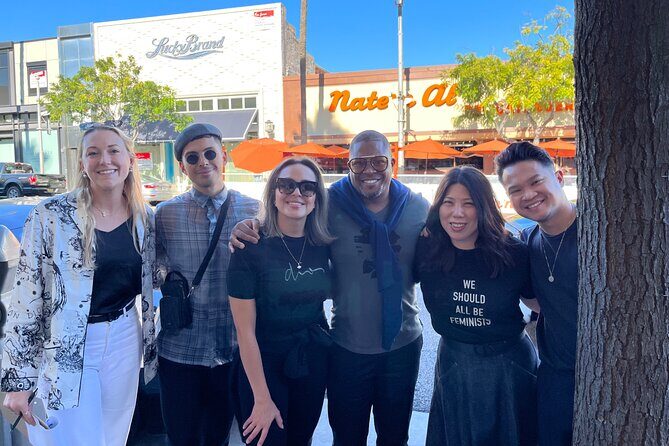 Beverly Hills Walking Tour - FAQs