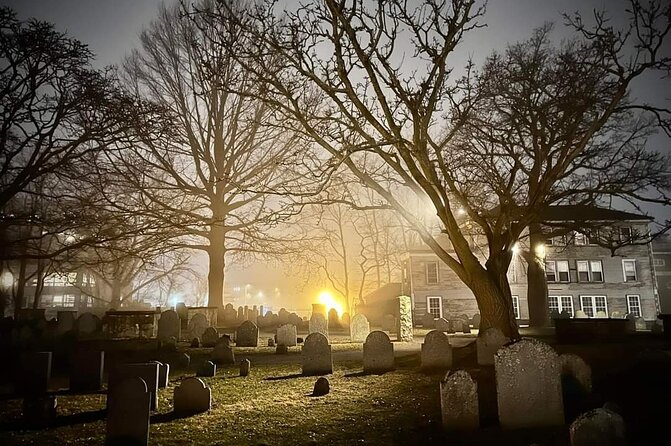 Bewitched Walking Tour of Salem - Frequently Asked Questions