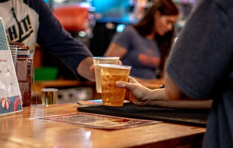 Beyond Asheville Brew Hoppin Tour - Experience Highlights