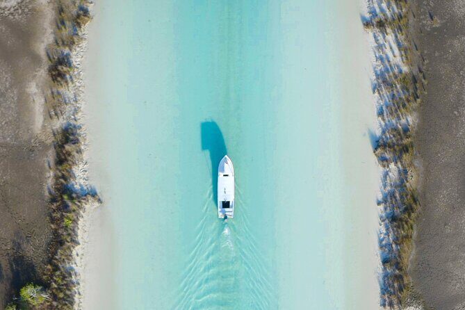 Beyond Bacalar: Pirate Route Exploration + River Float + Lunch - An Introduction to the Experience