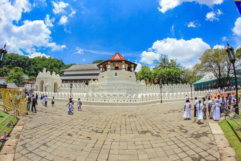Beyond Beaches: 4-Day trip into Sri Lankas Cultural Heart - Final Thoughts