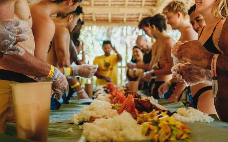 Beyond Boracay River Fun & Sunset Cruise by Haqqy Life - Key Points