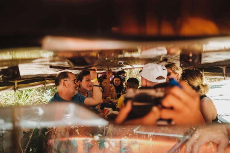 Beyond Boracay River Fun & Sunset Cruise by Haqqy Life - The Experience in Context