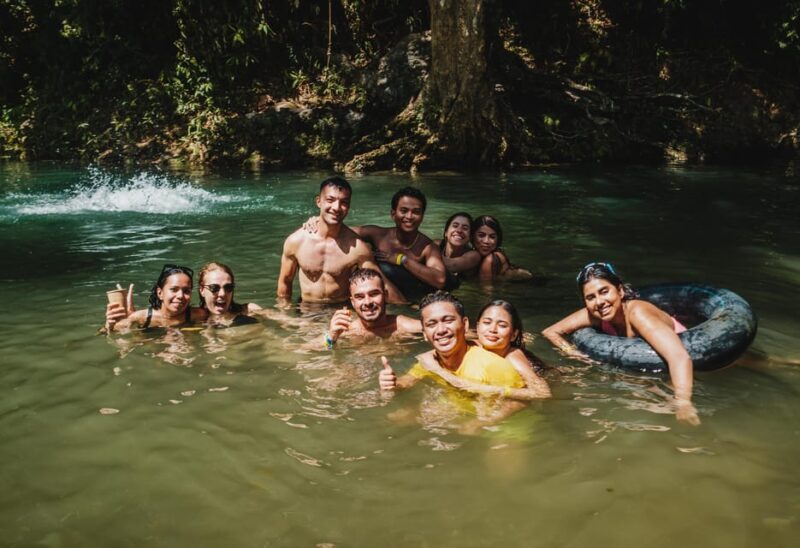 Beyond Boracay River Fun & Sunset Cruise by Haqqy Life - The Sum Up