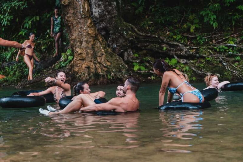 Beyond Boracay River Fun & Sunset Cruise by Haqqy Life - FAQs