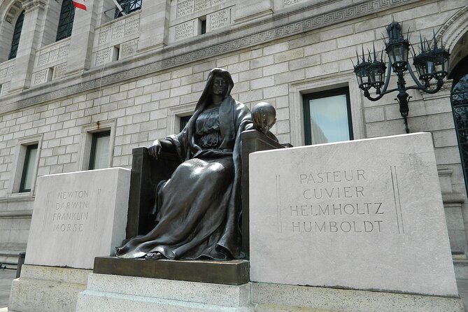 Beyond Boston Freedom Trail Tour Review - Final Verdict On This Stay
