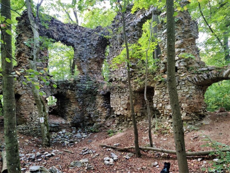 Beyond Brno: Best of Czech Caves - Full-Day Hiking Tour - Key Points