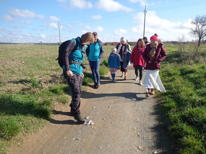Beyond Brno: Iron Trails of Moravian Karst Hike - Beyond Brno: Iron Trails of Moravian Karst Hike — A Practical & Authentic Adventure