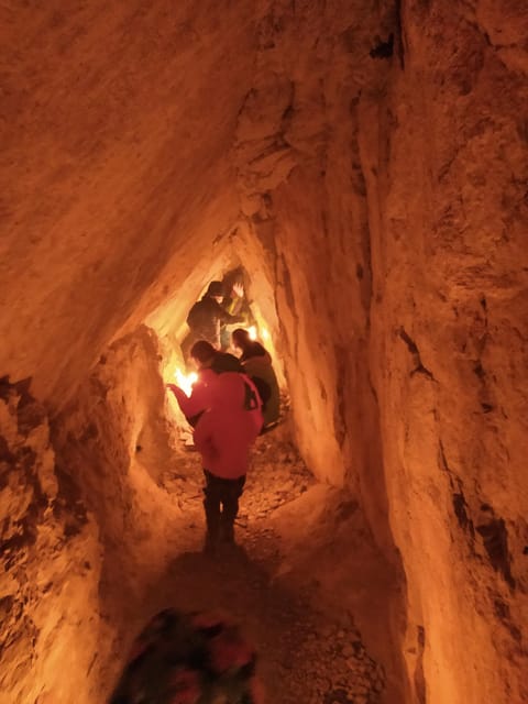 Beyond Brno: Secrets of Moravian Nature - Half-Day Tour - An In-Depth Look at the Moravian Karst Tour  