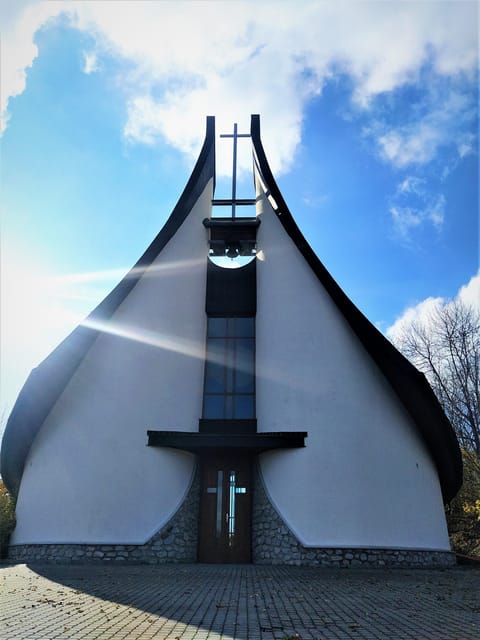 Beyond Brno: Secrets of Moravian Nature - Half-Day Tour - The Sum Up  