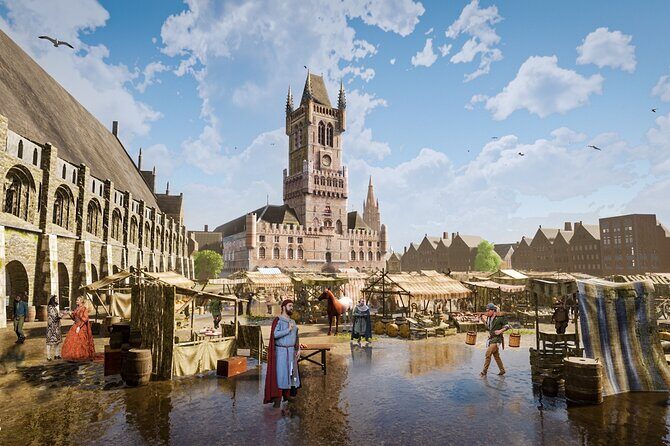 Beyond Bruges - Travel Back to the Middle Ages - The Sum Up: Is It Worth It?