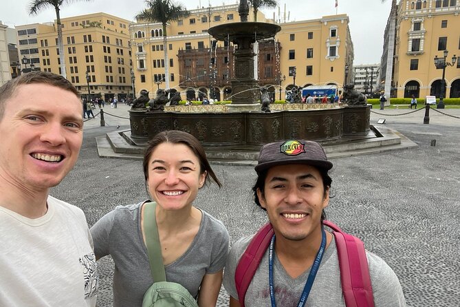 Beyond Netflix: 13 Snacks | Central Market, Street Food & Society - Highlights of the Snacks