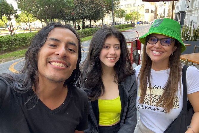 Beyond Netflix: 13 Snacks | Central Market, Street Food & Society - Cultural Insights of Lima