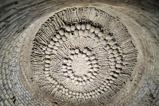 Beyond Netflix: 13 Snacks | Central Market, Street Food & Society - Traveler Reviews and Feedback