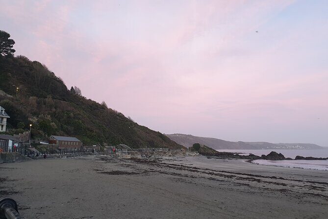 Beyond Paradise TV Show Locations Tour - Why This Tour Offers Good Value