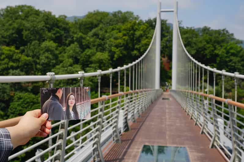 Beyond Seoul: Crash Landing on You Private K-Drama Tour - Itinerary and Filming Locations